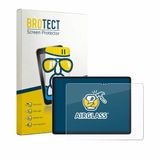 BROTECT Screenprotector voor SVITOO V13 Beschermglas transparant