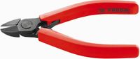 Facom 405 precisie zijkniptangen met axiale snijvlakken 120mm