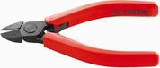 Facom 405 precisie zijkniptangen met axiale snijvlakken 120mm