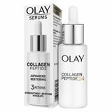 Olay Regenerist Collagen Peptide24 Dagserum Voordeelverpakking - 6 x 40 ml