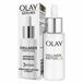 Olay Regenerist Collagen Peptide24 Dagserum Voordeelverpakking - 6 x 40 ml