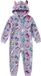 4KidsOnly Cookie Company Gabby's Dollhouse Onesie - Maat 122/128 - Polyester - Pyjama - Paars