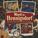 Mord tiptop Mord in Hennigsdorf