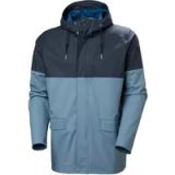 Helly Hansen Moss Block Waterdichte jas