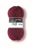 STAR - 50g - Kleur: 32, wijnrood