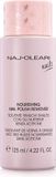 Naj-Oleari Nourishing Nail Polish Remover Vloeibare nagellakremover 125 ml