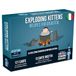 Asmodee - Exploding Kittens: Recipes for Disaster, jeu de société, jeu de fête, 2-5 joueurs, 7+ ans, édition en italien