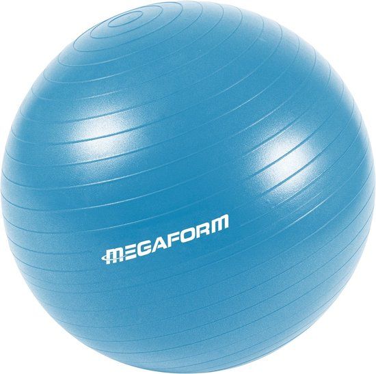 Megaform Fitball 55cm - M402243