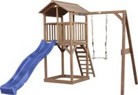 AXI Beach Tower Speeltoestel Bruin