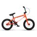 Wethepeople Vélo BMX Wethepeople Riot 14" 2026 (14" - Mandarin Splash)