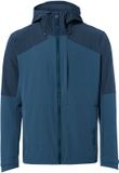 VAUDE Men's Elope Wind Jacket Baltic Sea XXL