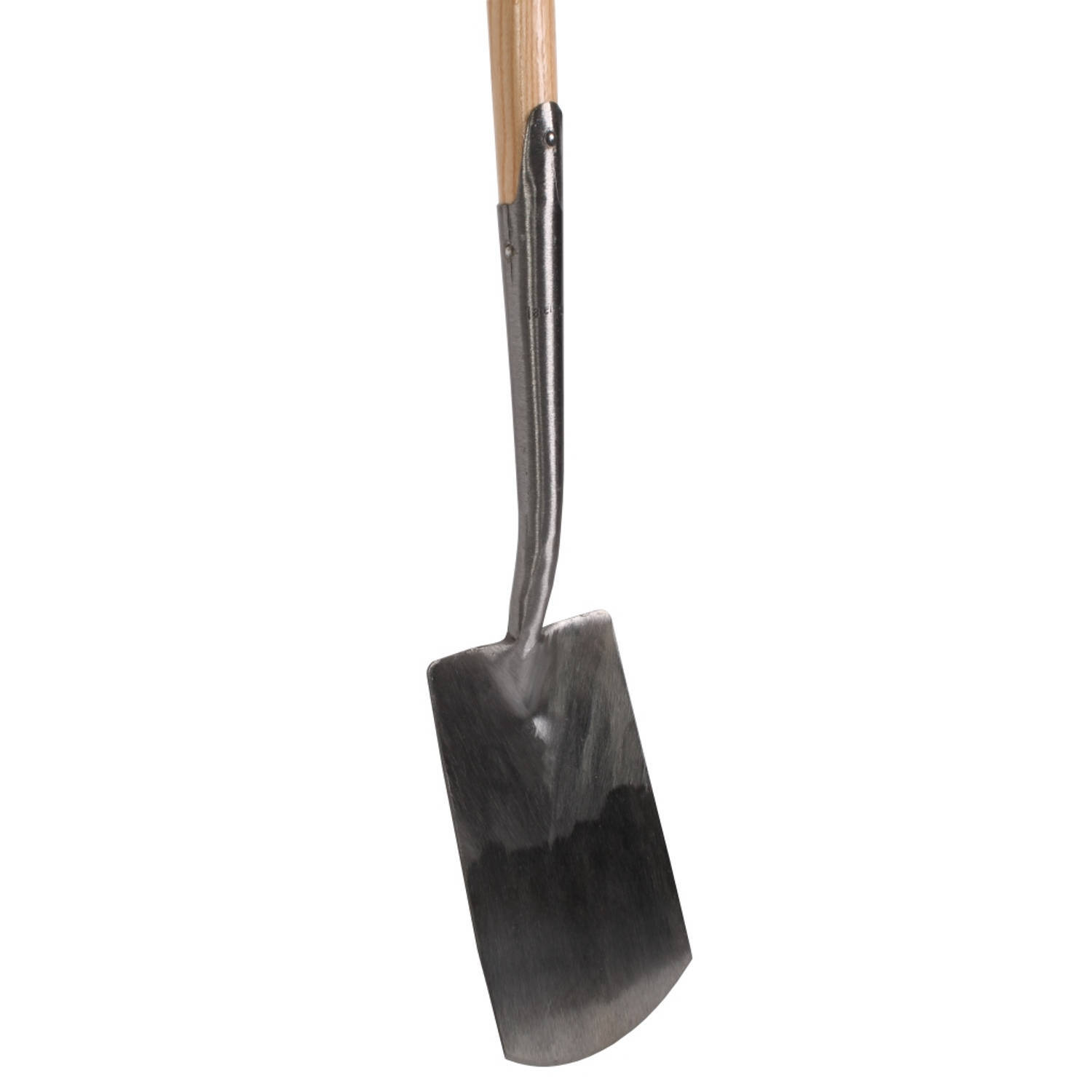 Talen Tools - Spade - 275x160 mm - Met lip