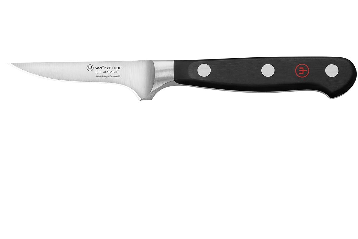 Wüsthof Classic groentemes 7 cm - 1040105007