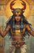 Serqet: Egipto- Serqet Paperback