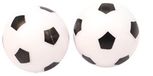 TradinQ Lot de 2 ballons de baby-foot