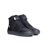 TCX Ikasu 2 Waterproof Motorschoenen Zwart EU 41 Man