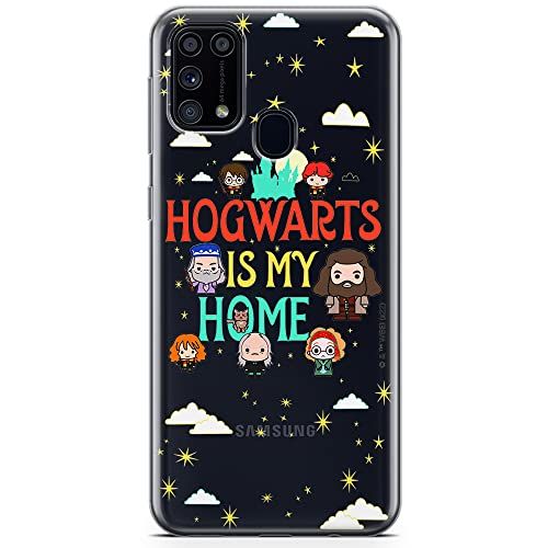 ERT GROUP mobiele telefoonhoesje voor Samsung M31 - Harry Potter patroon 237