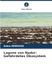 Lagune von Nador: Gefährdetes Ökosystem