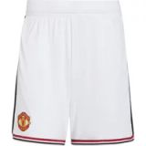 Adidas Short Domicile Manchester United 26/27 Authentic