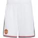 Adidas Short Domicile Manchester United 26/27 Authentic