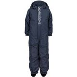 Didriksons Combinaison d'hiver Talvi Navy, 100