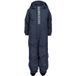 Didriksons Combinaison d'hiver Talvi Navy, 100