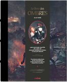 Le livre des ombres: Une histoire hantée de l art de Johann Heinrich Füssli à Odilon Redon