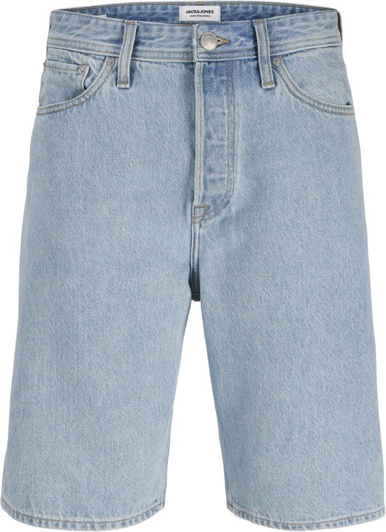 JACK&JONES JEANS INTELLIGENCE JJIALEX JJCLASSIC SHORTS AM 300 SN Heren Korte jeans
