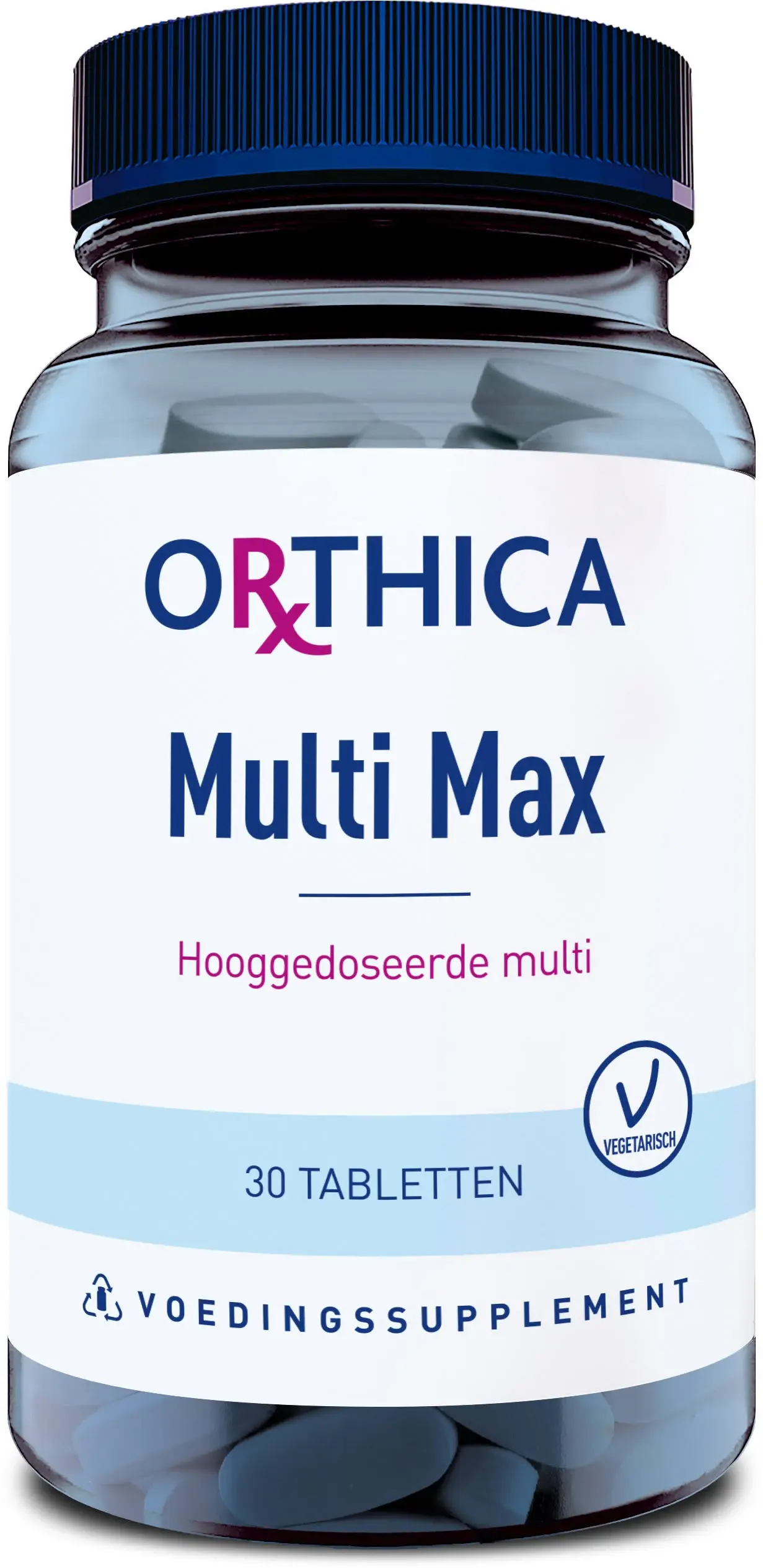 Orthica - Multi Max