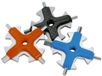 Best Divers Microtool Radius Assorted Colors