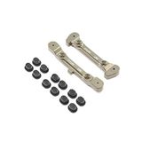 TEAM LOSI RACING Verstelbare achterste zwenkbalk met inzetstukken: 8 4.0 Tuning Kit