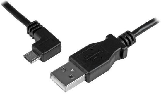 StarTech.com USB 2.0 A Male naar USB 2.0 Micro Male - 2 m