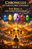 The Libri GmbH The Ring of the Lost Explorer: Chronicles of Earth's First Explorer - Book I