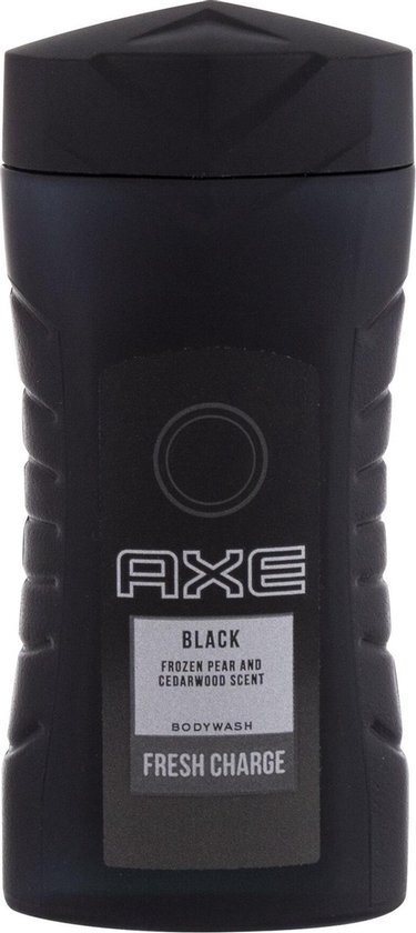 AXE Douchegel Black Mini