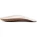 Birkenstock Semelles Birko Cuir Naturel