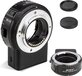 Viltrox NF-M1 Lens Mount Adapter Ring
