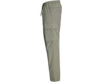 Jack & Jones Cargo broek Relaxed Fit Cargo broek