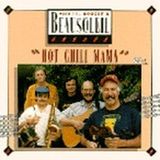 Konkurrent Beausoleil - Hot Chili Mama (CD)