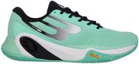Bullpadel Chaussure de padel Vertex Vibram 25i Homme Vert