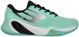 Bullpadel Chaussure de padel Vertex Vibram 25i Homme Vert