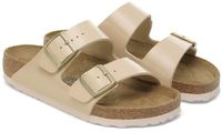 Birkenstock Arizona Pantoffels Dames Beige