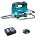 Makita Batterie-pers DGP180RF1-SK (1 x 3,0 Ah + DC18RC)