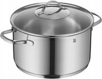 WMF Provence Plus Kookpan RVS 24cm 5.7L