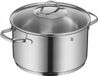 WMF Provence Plus Kookpan RVS 24cm 5.7L