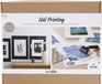 Creativ Company Gel Printing Craft Kit, Multicolor