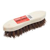 ProDec PMHS001 9" Hand Scrub-lange vezelborstel, bruin
