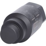 KS Tools 152.1056 Inschroefadapter, AG M17x1