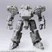 Front Mission Frost Kit modèle plastique échelle 1/72 Série 2