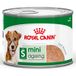 Royal Canin Mini Aging 8+ Pâté pour chien 195 g
