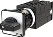 Eaton Interrupteur-sectionneur T0-8-8477/EZ, 20A, 690V, 45°